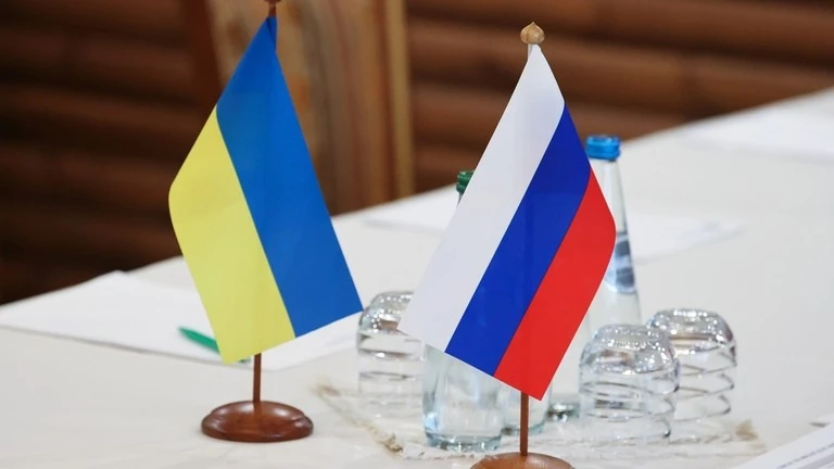 Bloomberg: Nga và Ukraine đang tổ chức ‘đàm phán hạn chế’