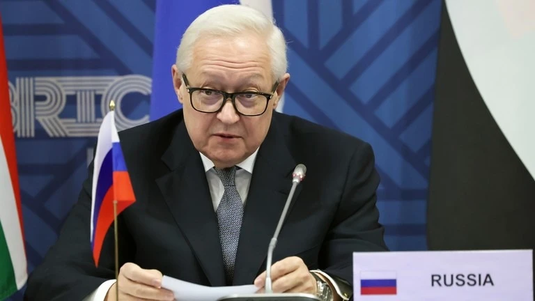 Thứ trưởng Nga: Xung đột Nga-Ukraine không thể giải quyết trong 100 ngày trừ khi…