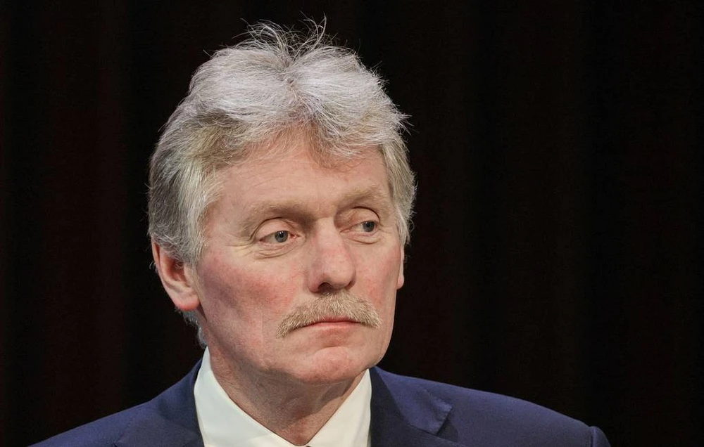 Nga lên tiếng việc ông Zelensky muốn đàm phán 4 bên chấm dứt xung đột Ukraine