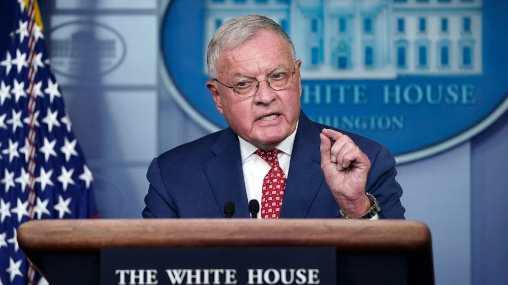 Đặc phái viên của ông Trump bác yêu cầu của ông Zelensky về vũ khí hạt nhân