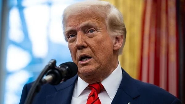 Ông Trump: Israel sẽ chuyển giao Dải Gaza cho Mỹ