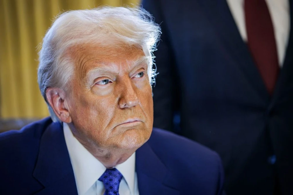 Hiểu về lập trường của ông Trump trước thềm đàm phán hòa bình Nga - Ukraine