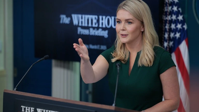 Nhà Trắng lên tiếng trước điện đàm Trump-Putin