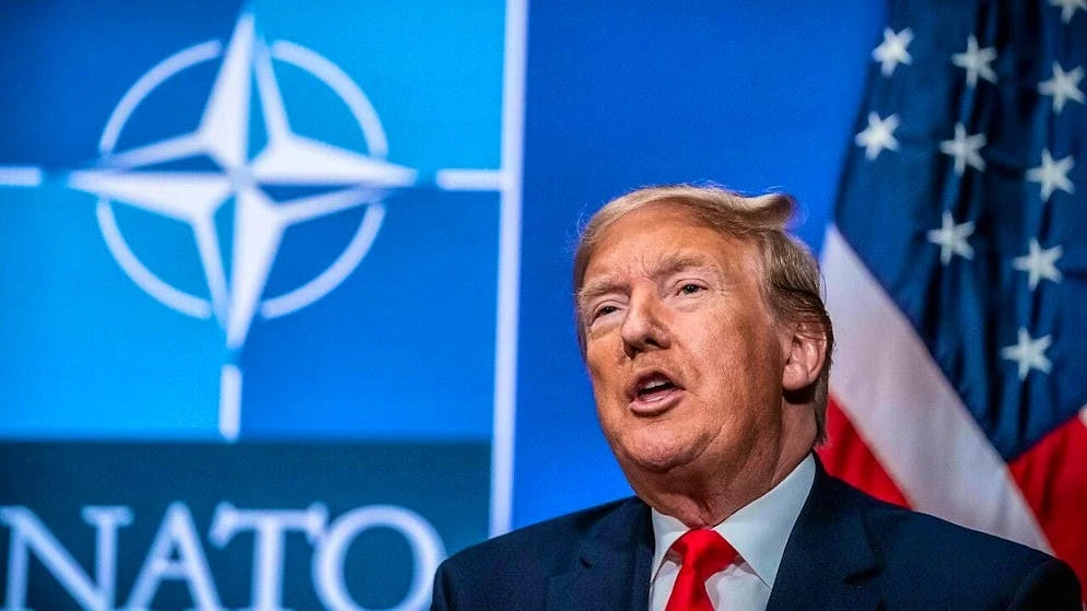 Tác động khi Mỹ từ bỏ quyền chỉ huy NATO