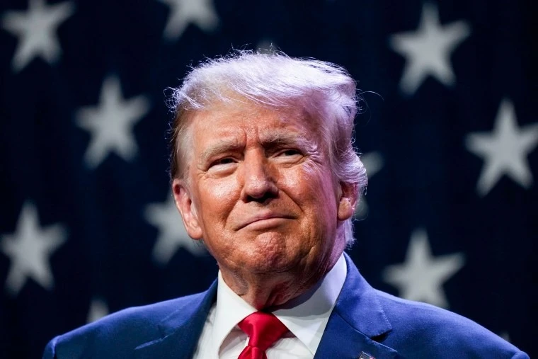 Đảng Cộng hòa nói gì chuyện ông Trump muốn tranh cử nhiệm kỳ ba?