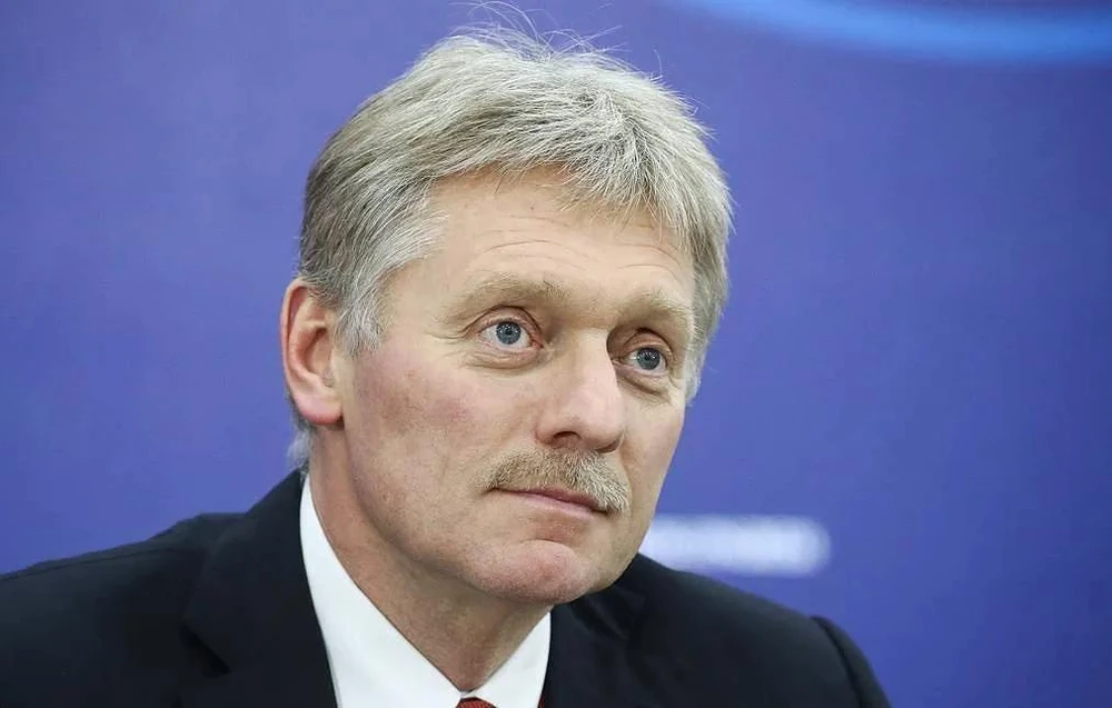Người phát ngôn Điện Kremlin Dmitry Peskov nói rằng Nga vẫn mong muốn duy trì mối quan hệ tốt đẹp với các nước láng giềng.