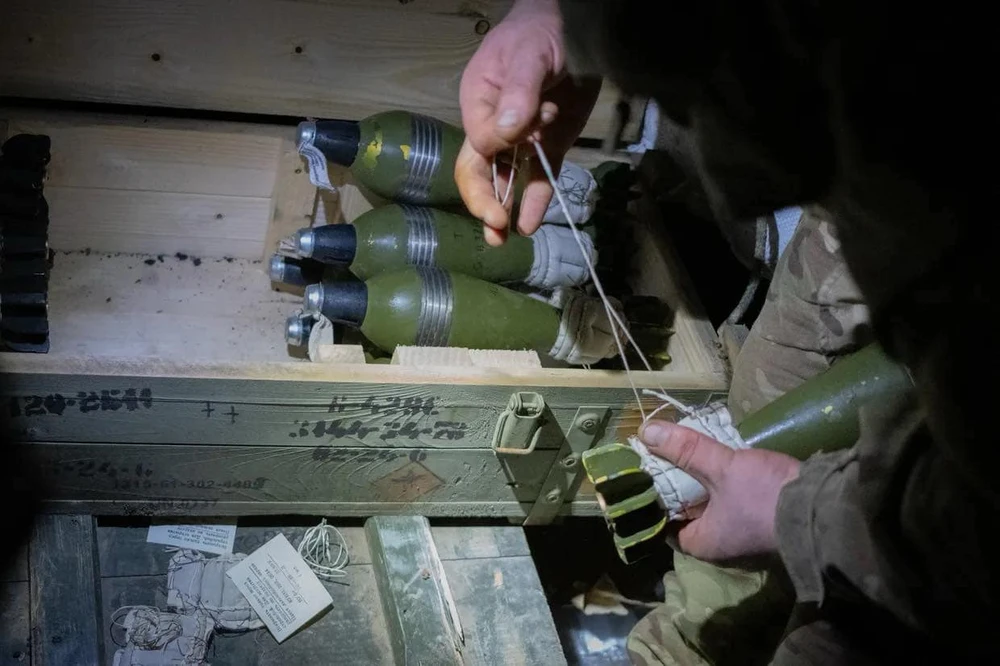 Chiến sự Nga-Ukraine 4-4: Giao tranh ác liệt khắp chiến trường; Có tin Nga sắp huy động quân lực quy mô lớn