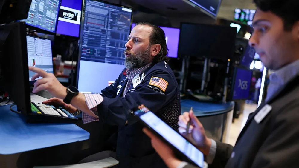 Sau cú hồi ngoạn mục, thị trường Mỹ hạ nhiệt do nỗi lo thuế quan