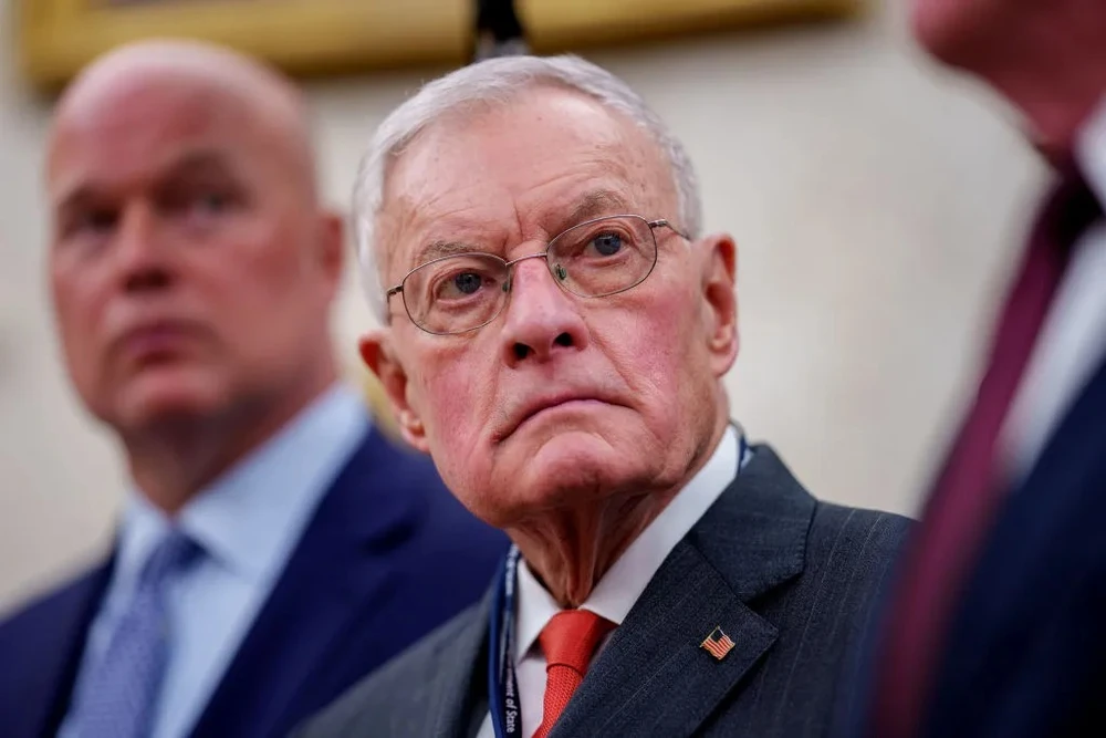 Đặc phái viên của ông Trump: Ukraine có thể bị chia cắt như Đức sau Thế chiến II