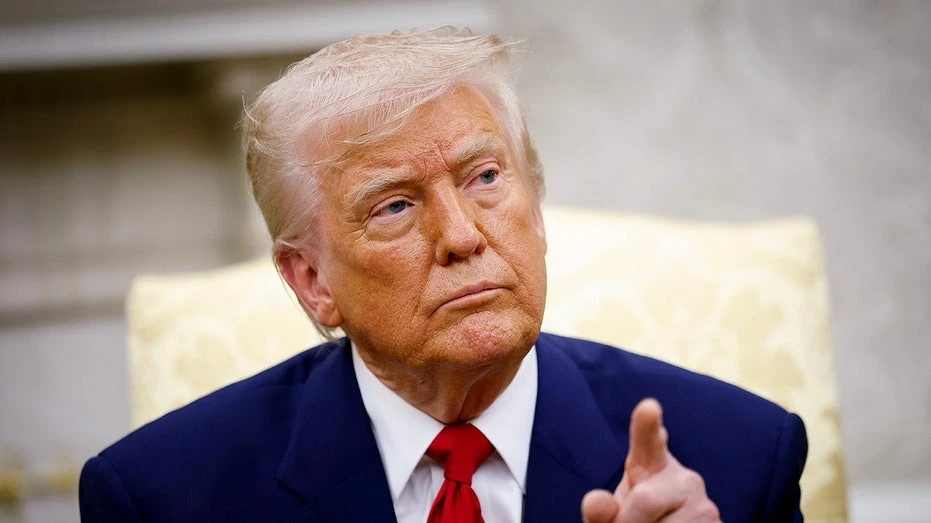 Nhà Trắng: Ông Trump lạc quan về việc đạt được thỏa thuận thuế quan với Trung Quốc