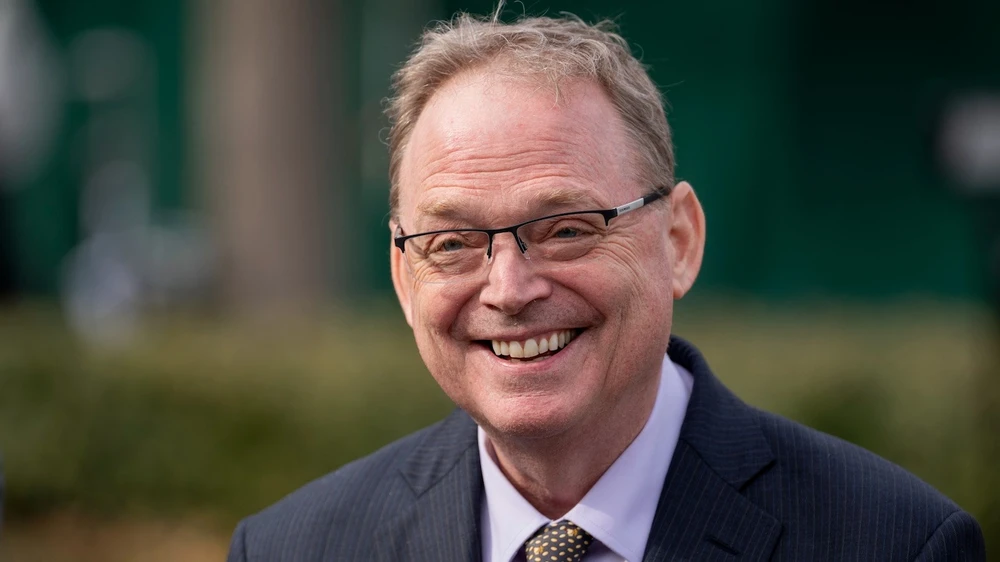 5 nhân vật định hình chương trình nghị sự kinh tế của ông Trump