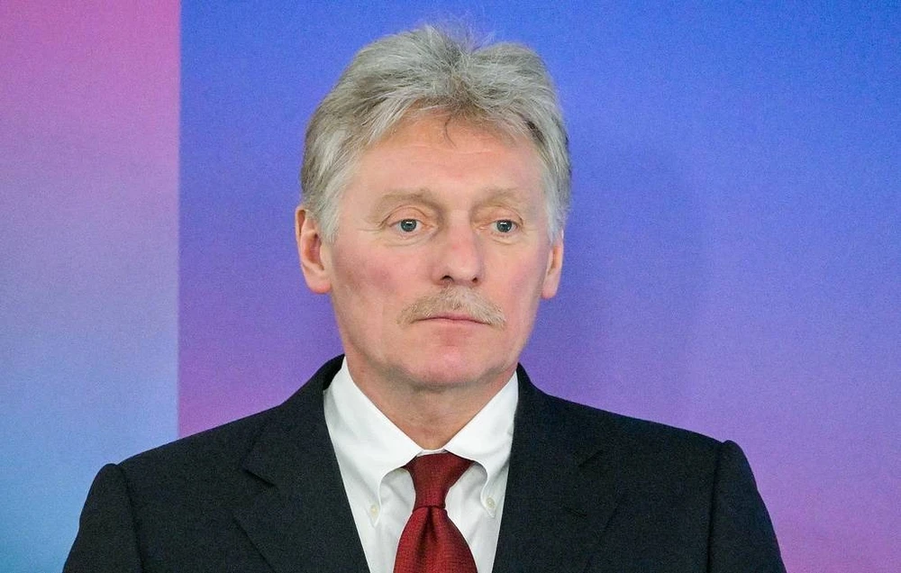 Điện Kremlin nói về khả năng gia hạn lệnh ngừng bắn dịp Phục sinh