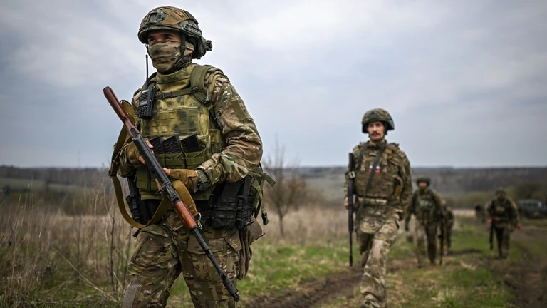 Nga nêu chi tiết kết quả của lệnh ngừng bắn Phục sinh