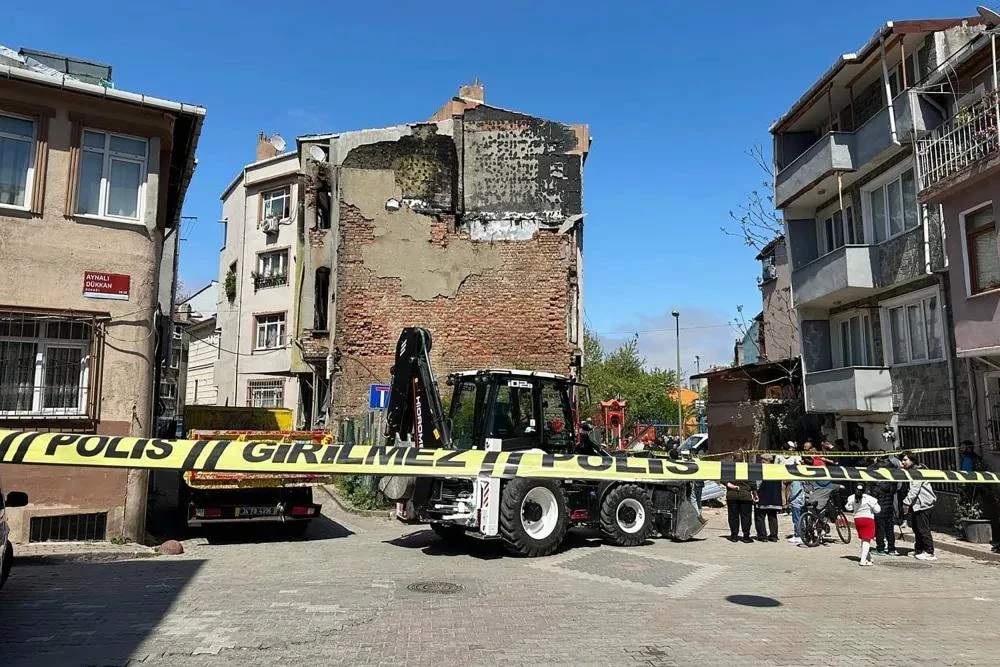 VIDEO: Động đất 6,2 độ richter ở Thổ Nhĩ Kỳ