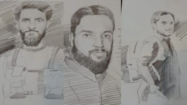 Ấn Độ công bố danh tính nghi phạm vụ tấn công khủng bố