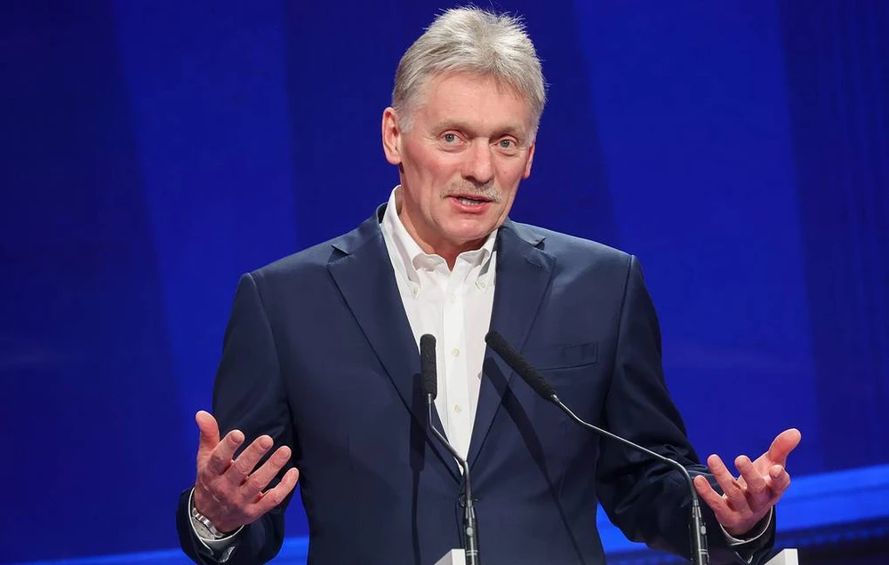 Nga lên tiếng việc Ukraine từ chối lệnh ngừng bắn 72 giờ