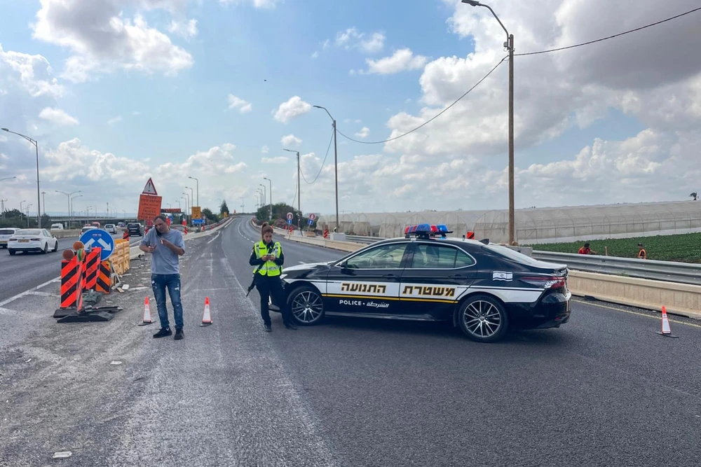 Leo thang khó lường giữa Israel và trục Iran