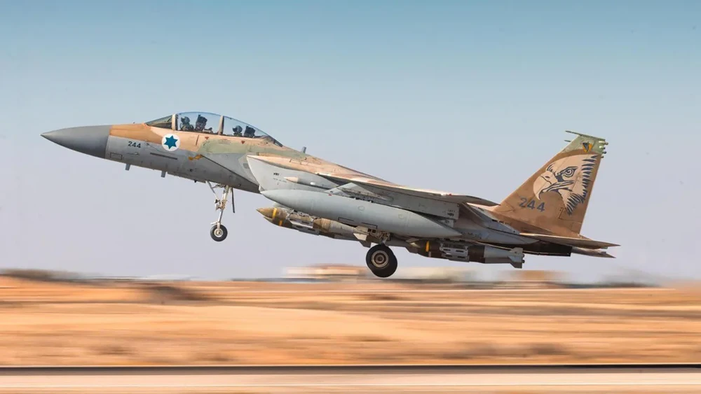 các mục tiêu của Houthis ở Yemen