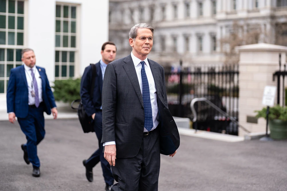 5 điều cần biết trước thềm đàm phán thương mại Mỹ-Trung