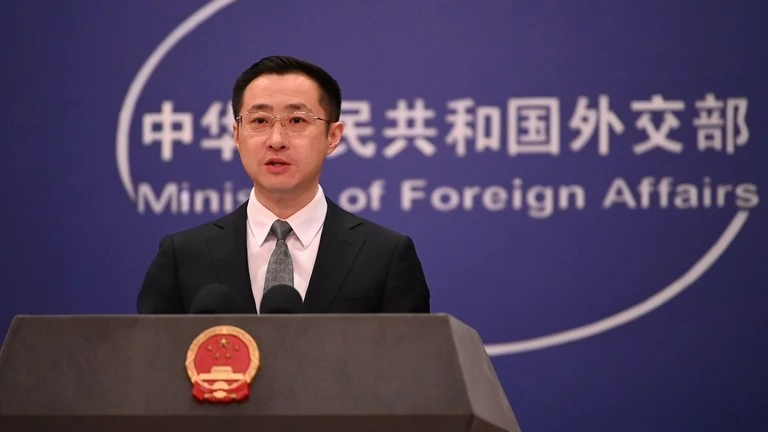 Trung Quốc lên tiếng về đề xuất đàm phán trực tiếp Nga-Ukraine Còn 8 ký tự