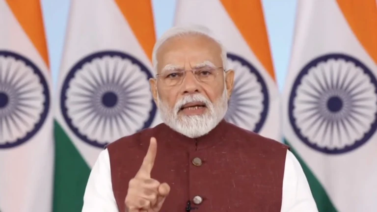 Căng thẳng Ấn Độ - Pakistan: Ông Modi nói ‘sẽ không dung thứ hành vi hăm dọa hạt nhân’