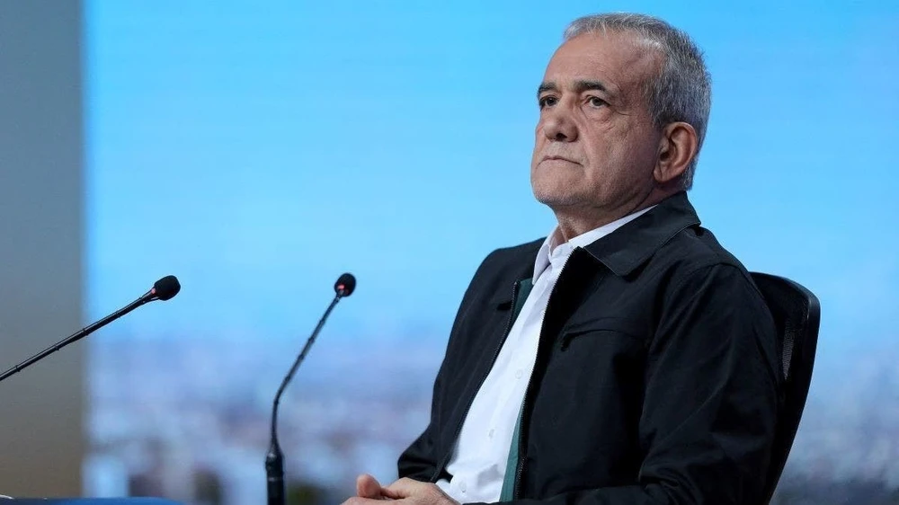 Tổng thống Iran đáp trả chỉ trích của ông Trump, khẳng định Tehran 'sẽ không khuất phục'