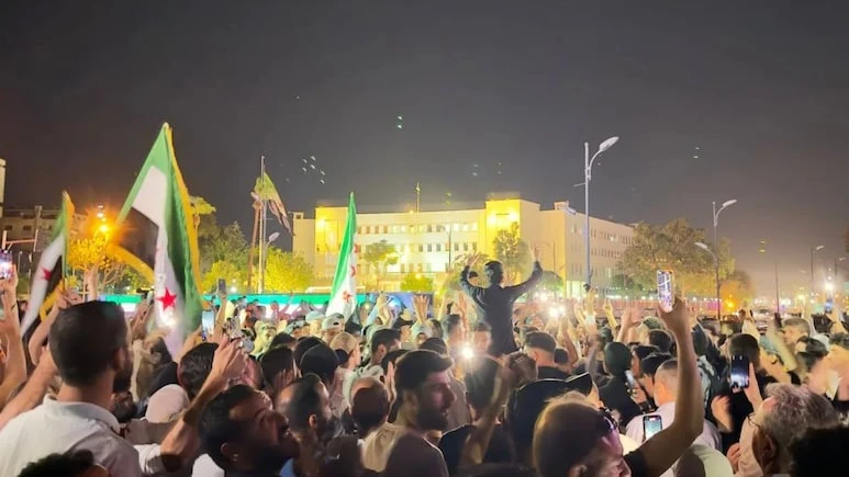 Không còn lệnh trừng phạt của Mỹ: Tương lai Syria sẽ thế nào?