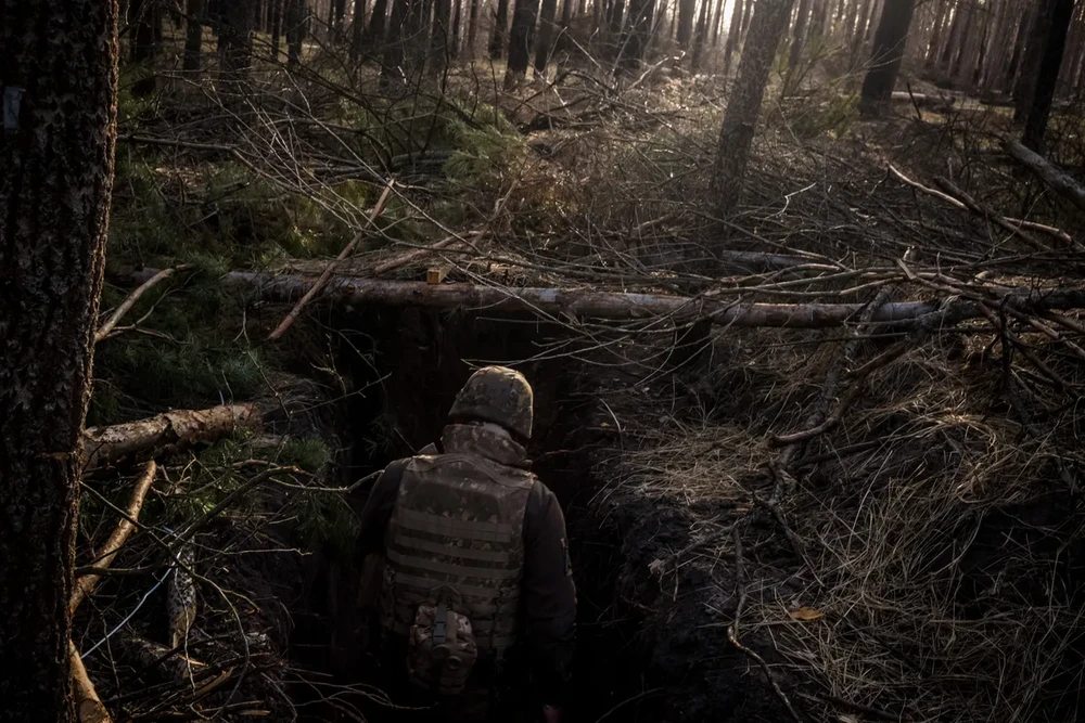 Chiến sự Nga - Ukraine 18-5