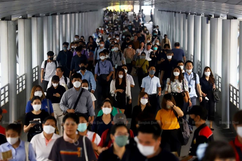 Số ca Covid-19 ở châu Á tăng vọt: Có đáng lo ngại?