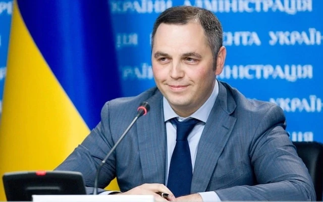 Cựu chính trị gia Ukraine bị bắn nhiều phát ở Tây Ban Nha