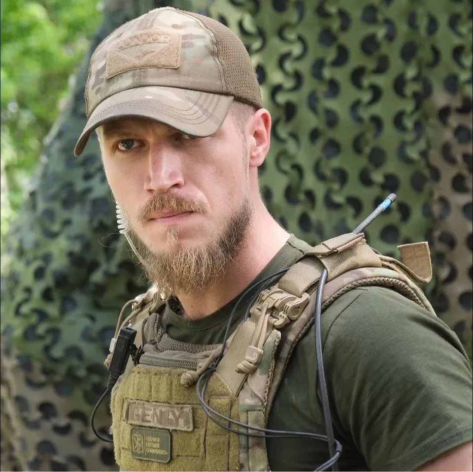 Áp lực mới lên giới lãnh đạo quân đội Ukraine sau vụ tiểu đoàn trưởng từ chức