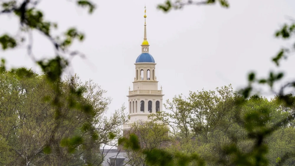 ĐH Harvard kiện chính quyền Mỹ liên quan vụ tuyển sinh sinh viên quốc tế