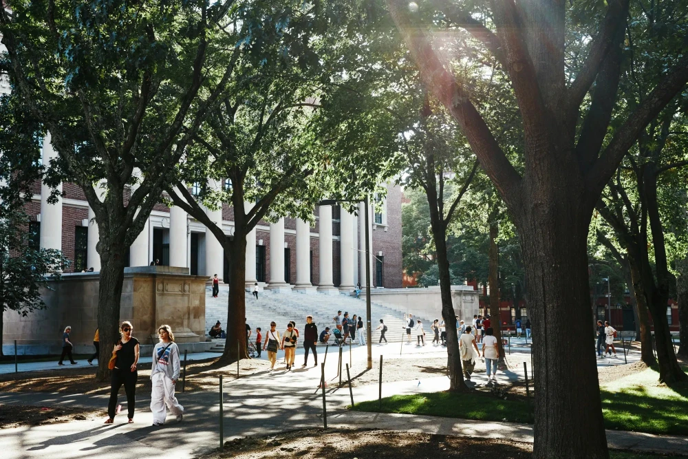 Reuters: Mỹ dừng tiếp nhận phỏng vấn visa du học