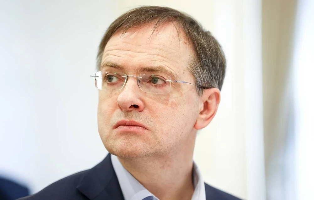 Moscow điều tra lời lời đe dọa nhắm vào trưởng phái đoàn đàm phán Nga về Ukraine