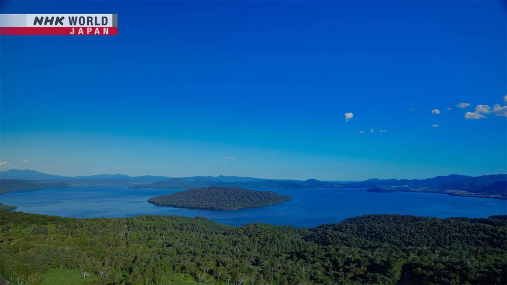 Nhật: Động đất mạnh 6,1 richter tấn công đảo Hokkaido