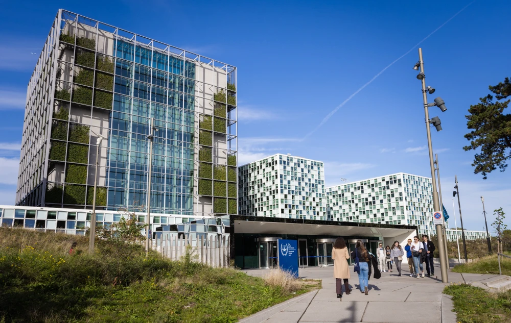 Chính quyền ông Trump áp đặt lệnh trừng phạt 'chưa từng có' lên ICC