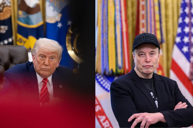 Rạn nứt Trump - Musk, chuyện gì tiếp theo?