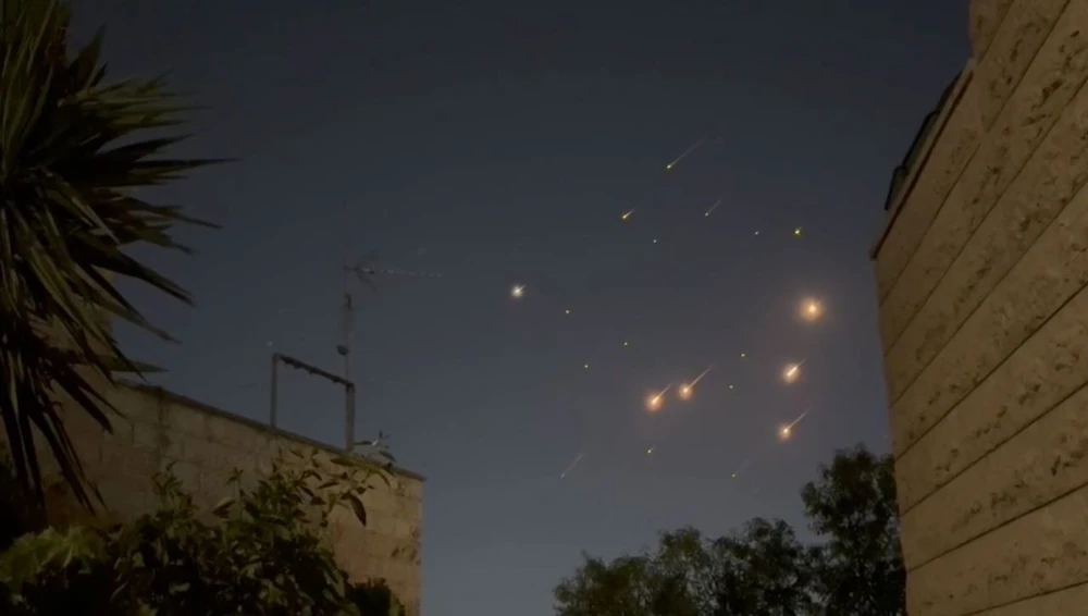 Xung đột Israel-Iran