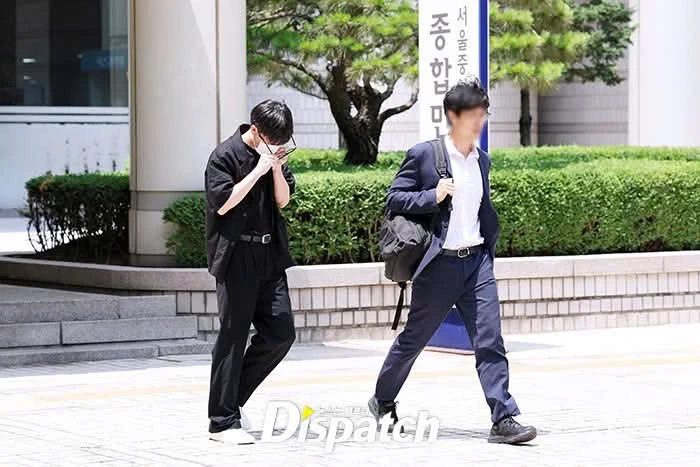 Cựu thành viên nhóm nhạc NCT thừa nhận tội hiếp dâm tập thể, đối mặt với 7 năm tù