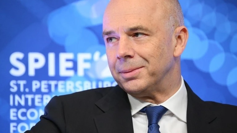 Bộ trưởng Tài chính Nga: Moscow sẽ không khuất phục trước lệnh trừng phạt