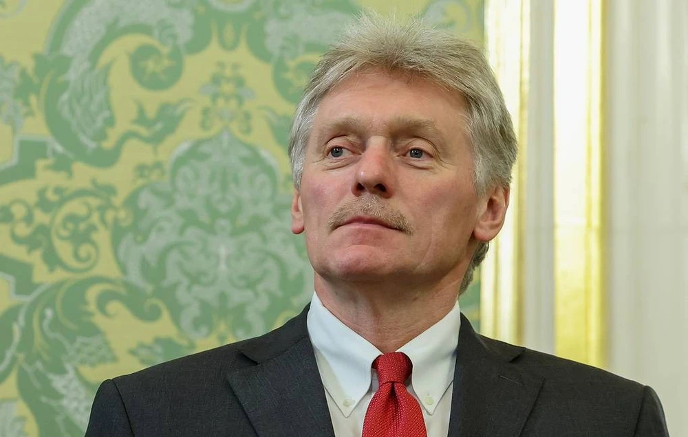 Điện Kremlin: Không thể so sánh xung đột Israel-Iran và xung đột Nga-Ukraine