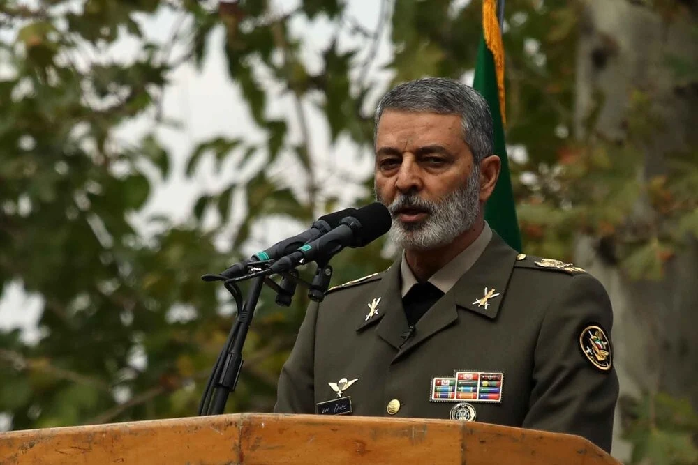 Tổng tham mưu Iran: Tehran nghi ngờ cam kết của Israel với thỏa thuận ngừng bắn