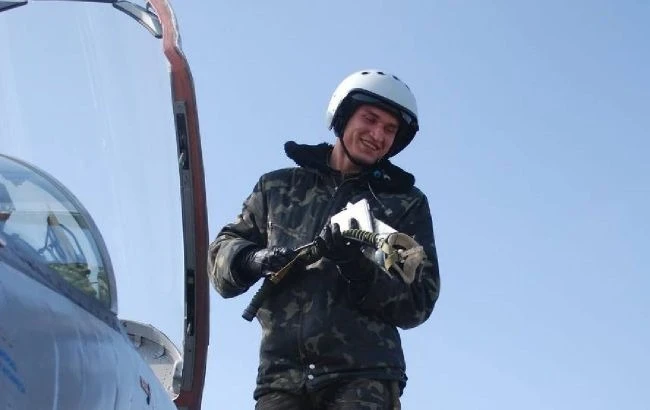 Ukraine: Phi công F-16 thiệt mạng trong đòn không kích quy mô lớn của Nga