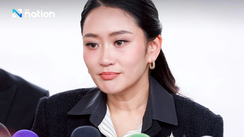 Tòa án Hiến pháp Thái Lan đã đình chỉ Thủ tướng Paetongtarn sau vụ rò rỉ cuộc gọi với ông Hun Sen