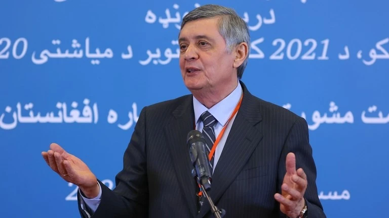 Nga giải thích nguyên nhân công nhận chính quyền Taliban ở Afghanistan