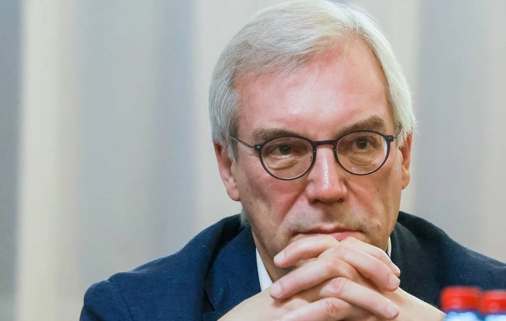 Moscow: Quan hệ Nga-Pháp không cải thiện sau điện đàm Putin-Macron