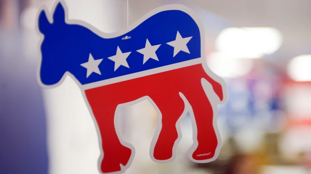 Đảng Dân chủ vẫn loay hoay sau bầu cử 2024