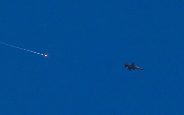 Israel không kích Syria, cam kết bảo vệ người Druze giữa đụng độ giáo phái