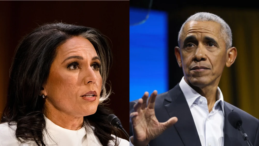 Giám đốc Tình báo Quốc gia Mỹ kêu gọi truy tố ông Obama liên quan cuộc bầu cử năm 2016