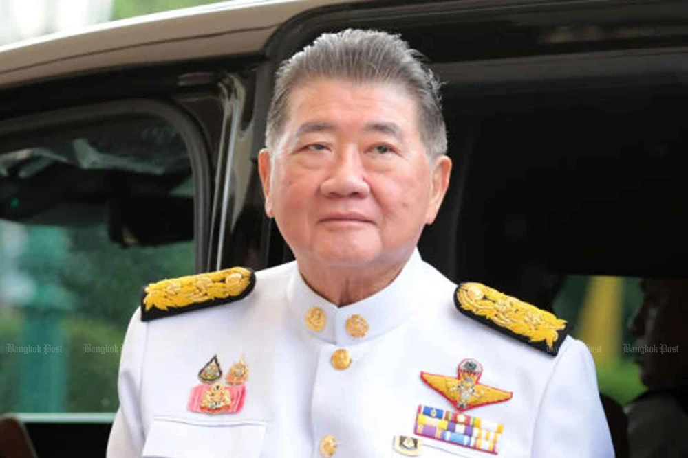 Quyền Thủ tướng Thái Lan: Căng thẳng biên giới Thái Lan - Campuchia sẽ không leo thang thành chiến tranh